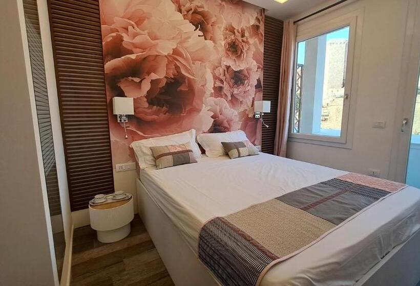 膳宿费 Centro Panoramic