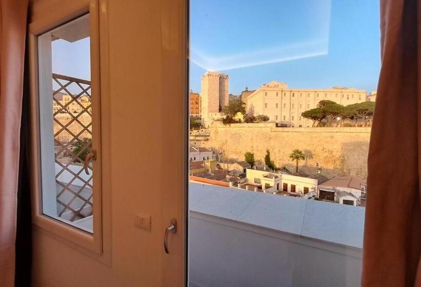 膳宿费 Centro Panoramic