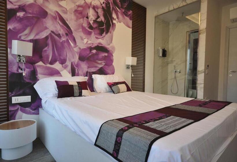 膳宿费 Centro Panoramic