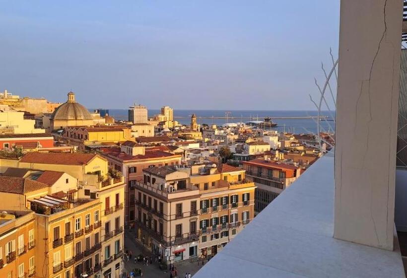 膳宿费 Centro Panoramic