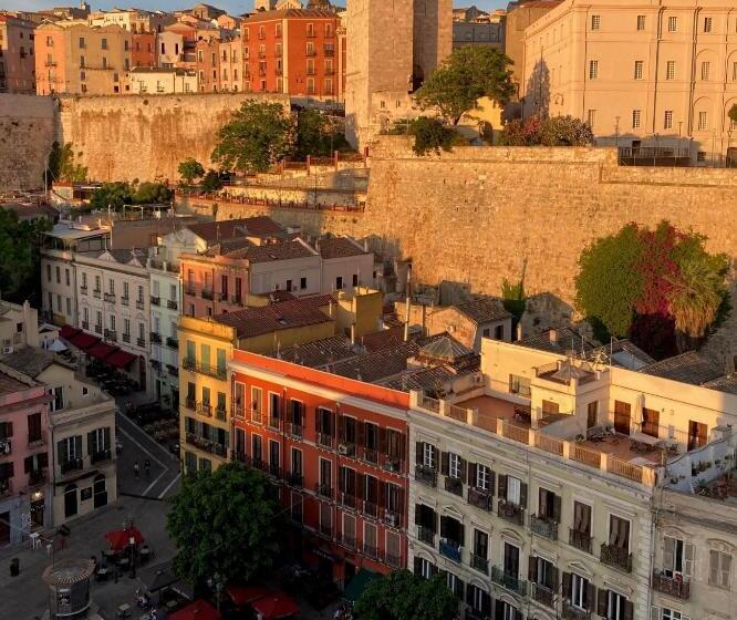 膳宿费 Centro Panoramic