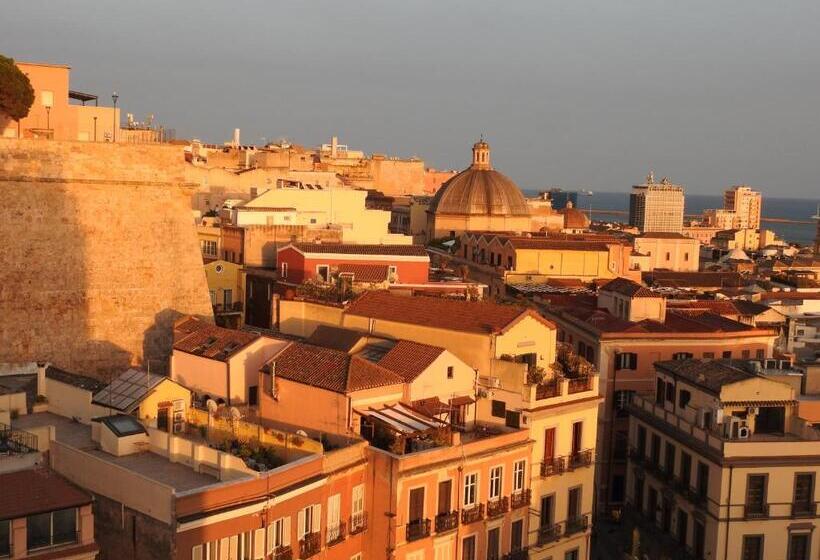 膳宿费 Centro Panoramic