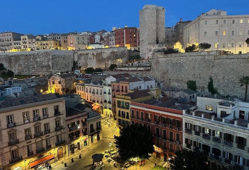 膳宿费 Centro Panoramic
