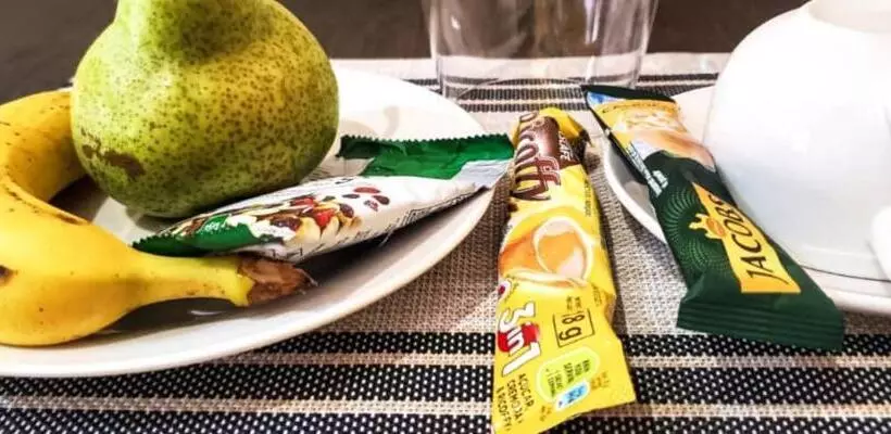 پانسیون Luxury Wild Inn Guesthouse