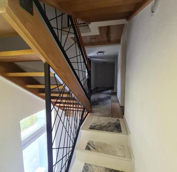 پانسیون No Name