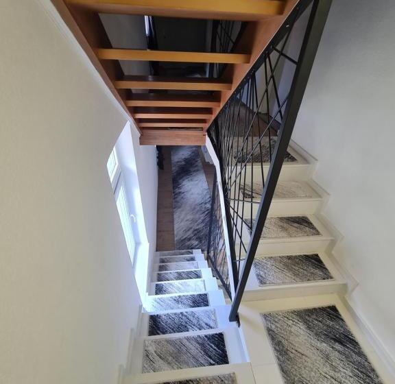 پانسیون No Name