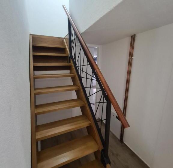 پانسیون No Name