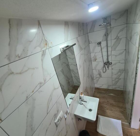 پانسیون No Name