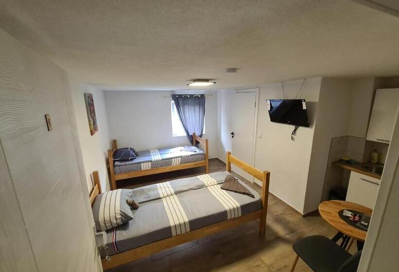 پانسیون No Name