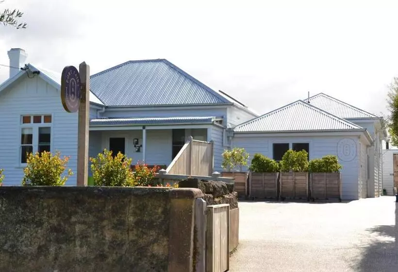 Majatalo Port Fairy Bnb   The Green Suite