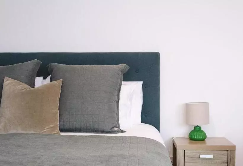 Majatalo Port Fairy Bnb   The Green Suite