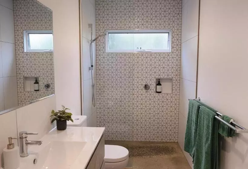 Majatalo Port Fairy Bnb   The Green Suite