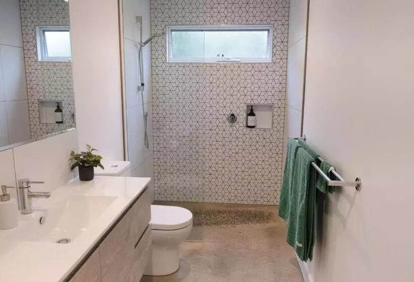 Majatalo Port Fairy Bnb   The Green Suite