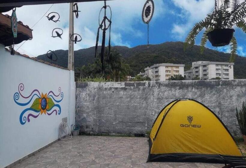 Pension Quarto Para Mulheres