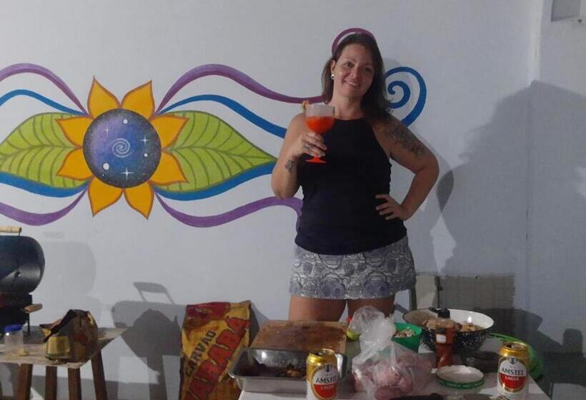 Pension Quarto Para Mulheres