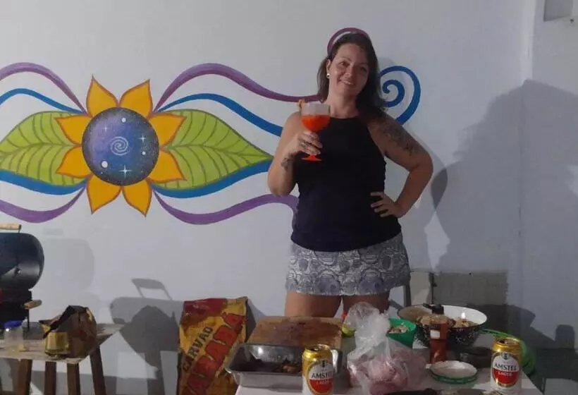 پانسیون Quarto Para Mulheres