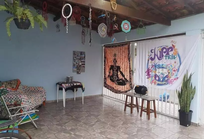 پانسیون Quarto Para Mulheres