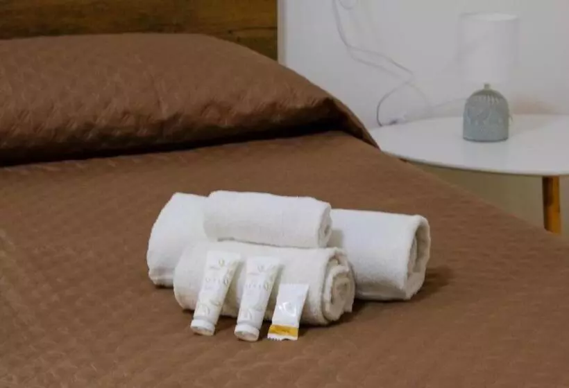 Majatalo Sofia Rooms