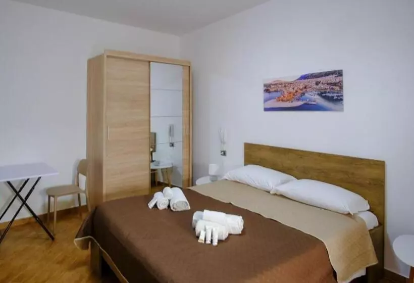 Majatalo Sofia Rooms