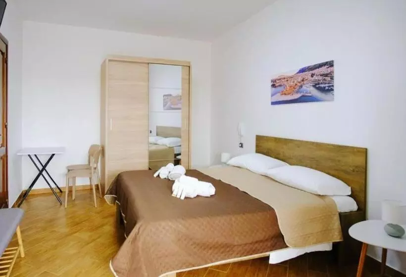 Majatalo Sofia Rooms