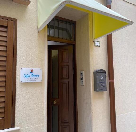 پانسیون Sofia Rooms