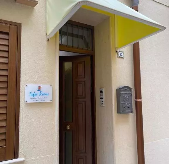 Majatalo Sofia Rooms