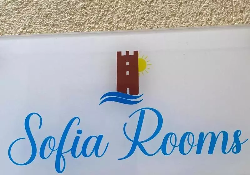 Majatalo Sofia Rooms
