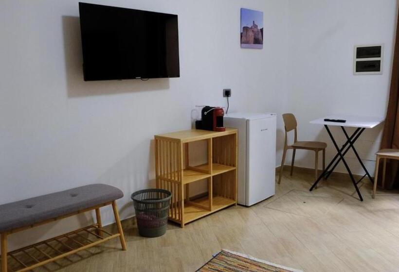 پانسیون Sofia Rooms