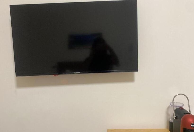 پانسیون Sofia Rooms