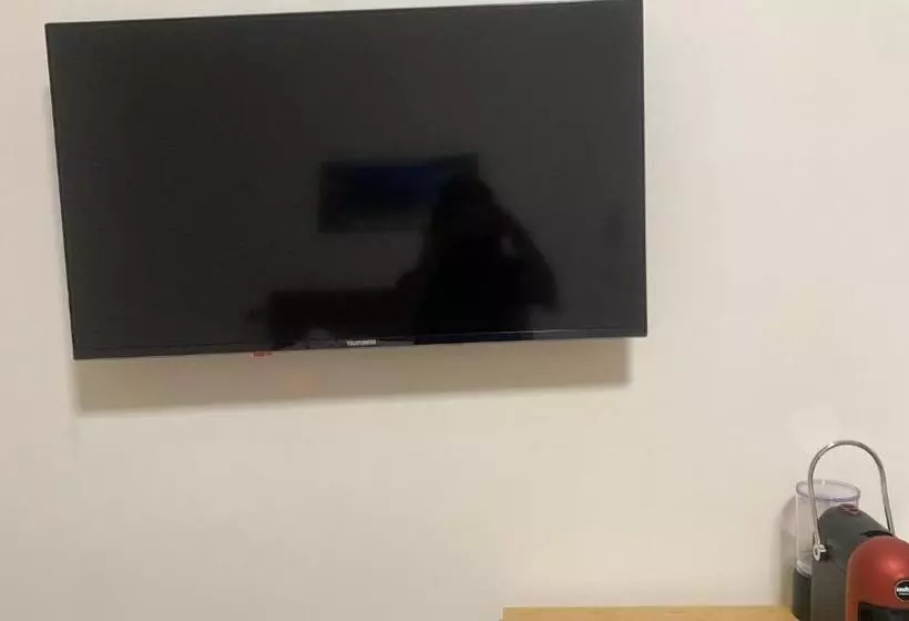 Majatalo Sofia Rooms