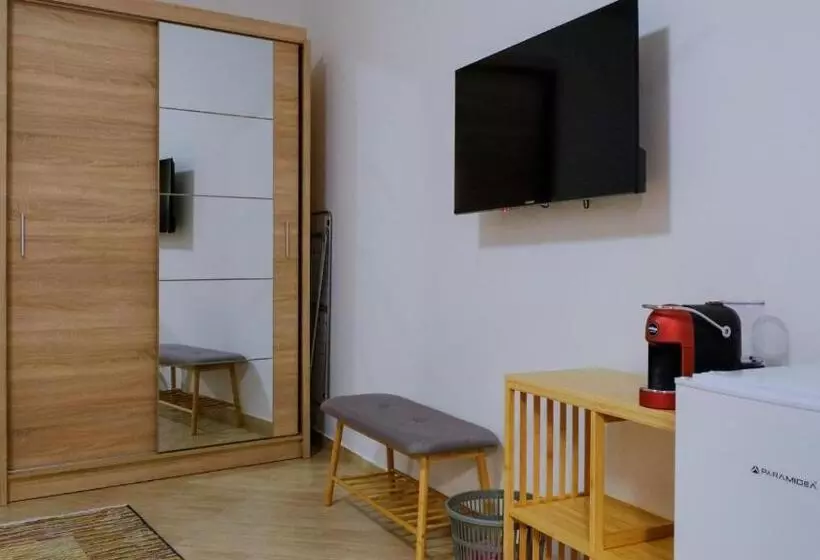 Majatalo Sofia Rooms