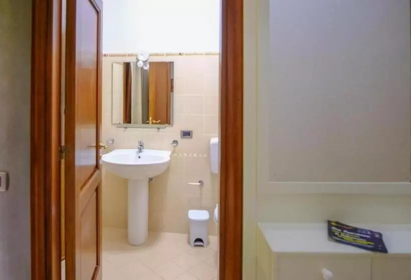 Majatalo Sofia Rooms