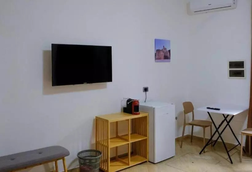 Majatalo Sofia Rooms