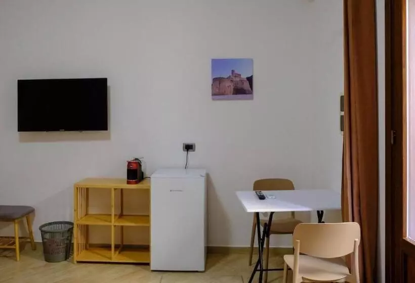 Majatalo Sofia Rooms