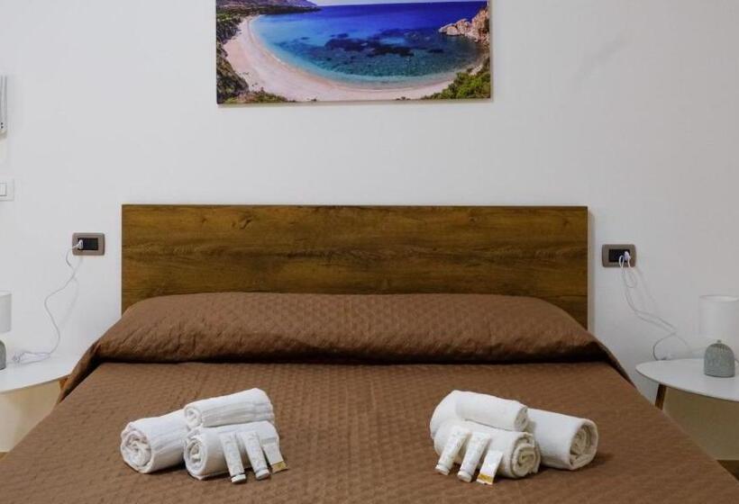 پانسیون Sofia Rooms