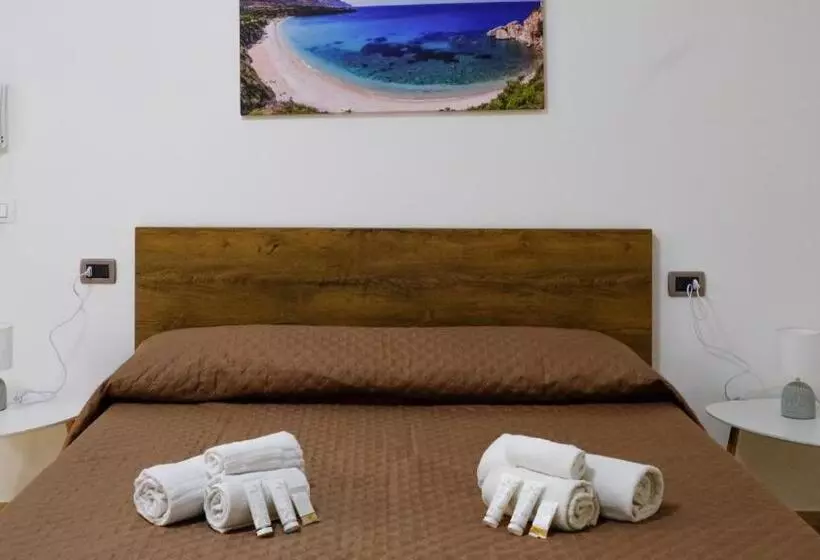 Majatalo Sofia Rooms