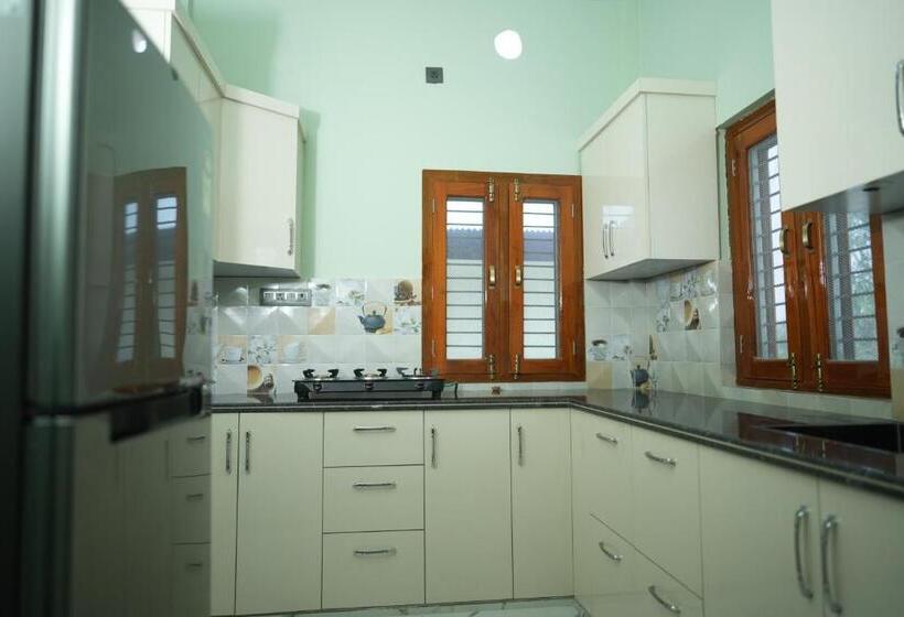 Kurort Parwati Pushp Vatika