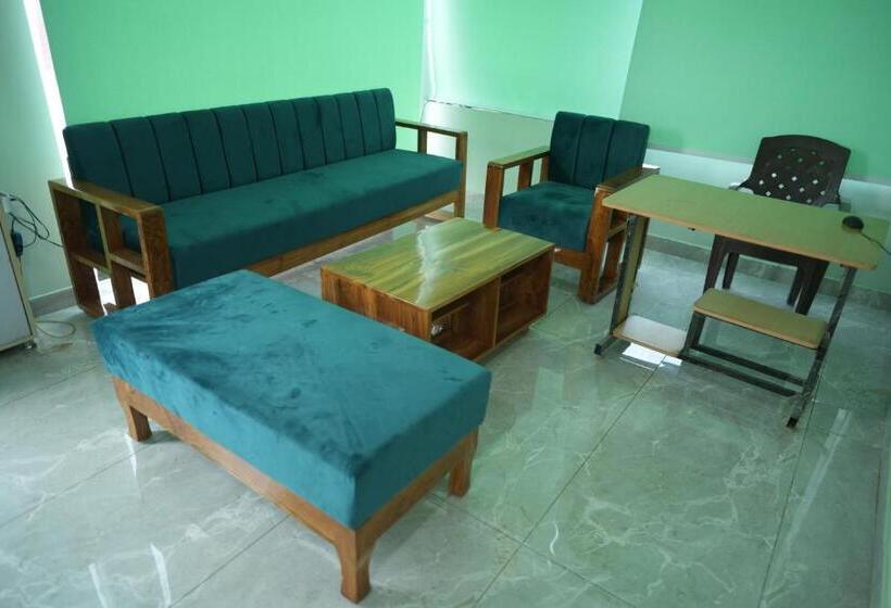 Resort Parwati Pushp Vatika