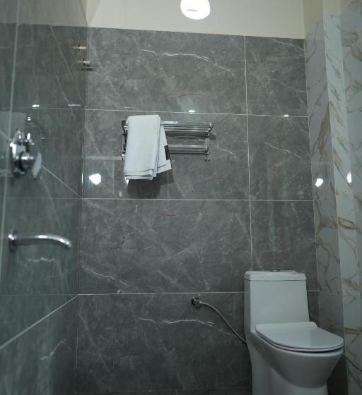 Resort Parwati Pushp Vatika