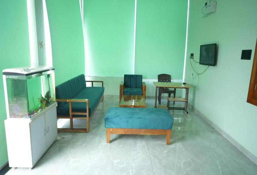 Kurort Parwati Pushp Vatika