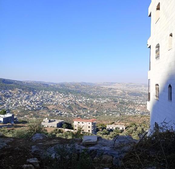 شقق الفيحاء