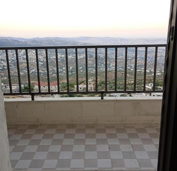 شقق الفيحاء