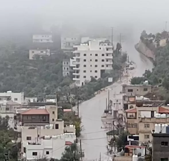 شقق الفيحاء