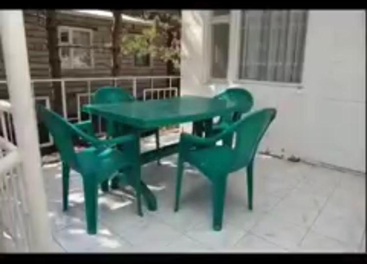 домик в лесу