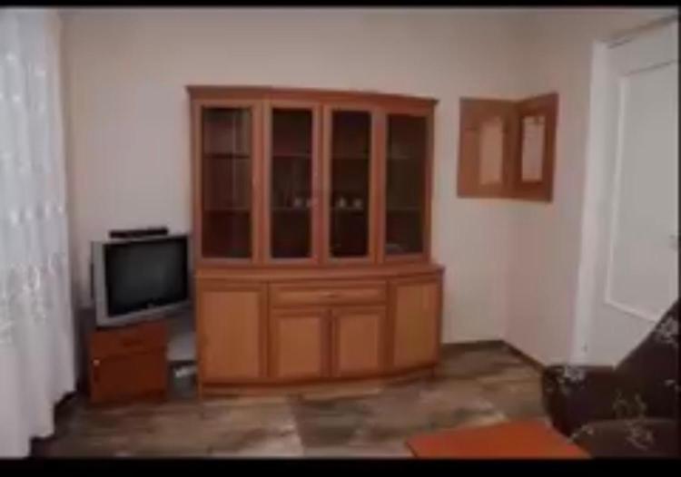 домик в лесу