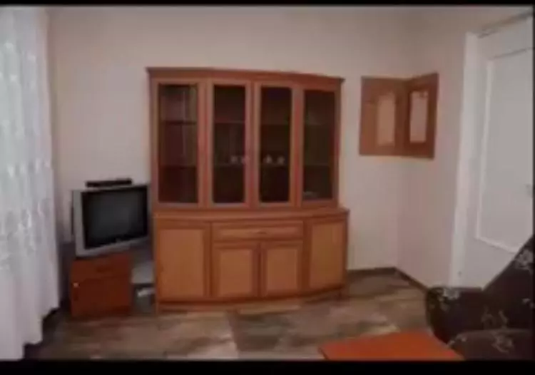 домик в лесу