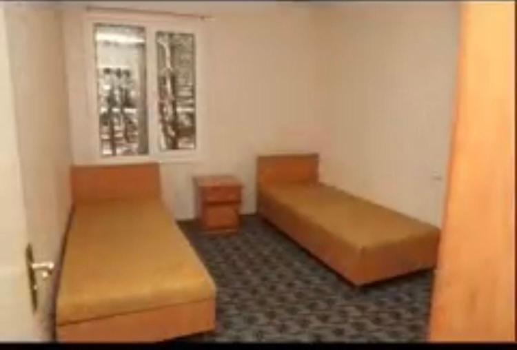 домик в лесу