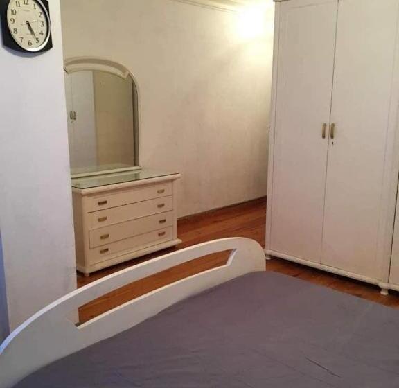 هاستل Long Way Inn