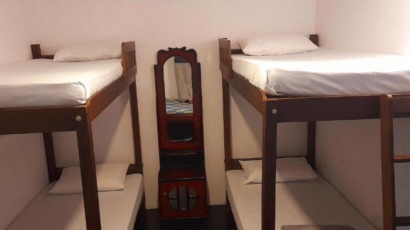 هاستل Rose Palace