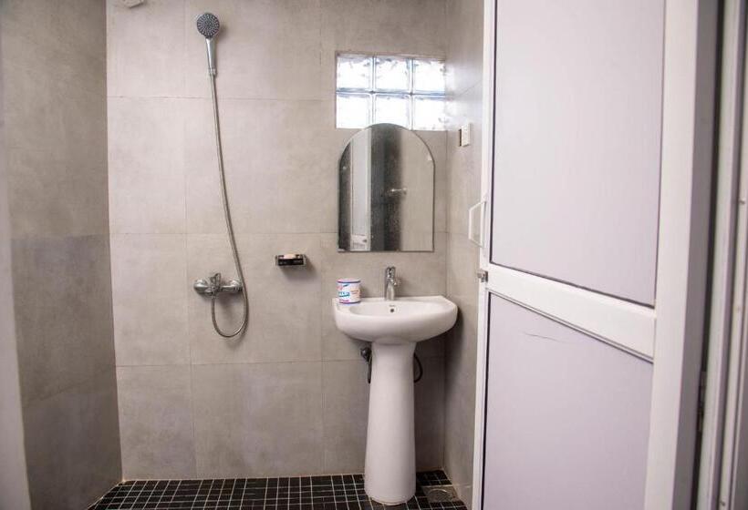 هاستل Rose Palace